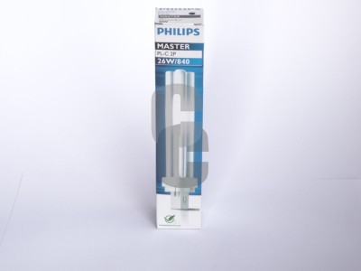 Крушка PL - C 26W - 2 P                                                                                                                                                                                                                                                                                     